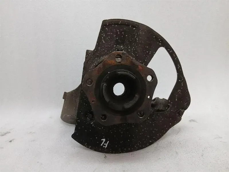 Porsche 911 997 Left Front Hub 99734116523 C4S Wheel Bearing Housing Front Li 4S AWD