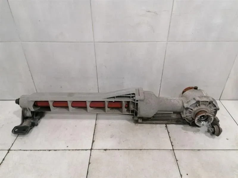 Porsche 911 997 Front Diff 99734901000 Front Differential 4S C4 AWD