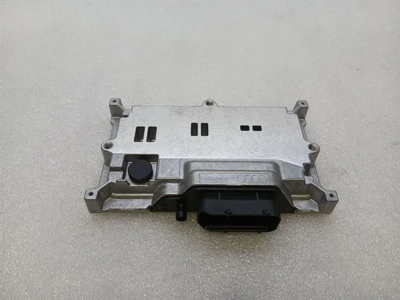 PORSCHE 911 992 Driver Assistance module 4KE907107AK Kamera Steuergerät