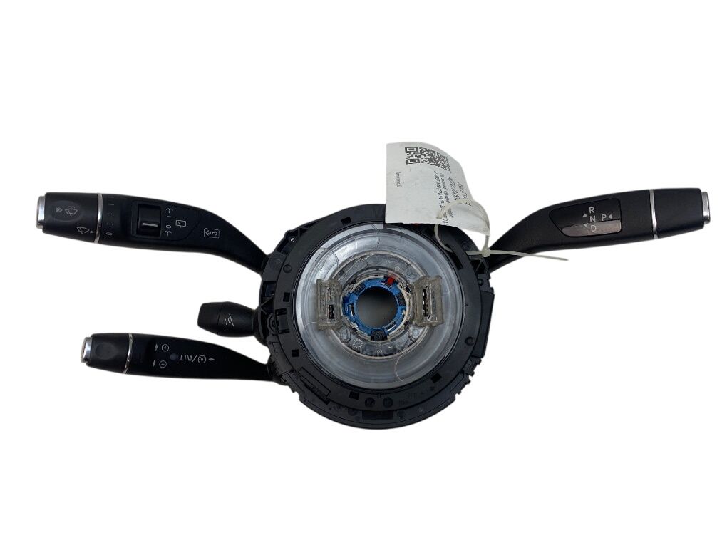 A2129001720 Indicator/wiper/slip ring switch (stalk) MERCEDES-BENZ E-CLASS (W212) (2009-2016)
