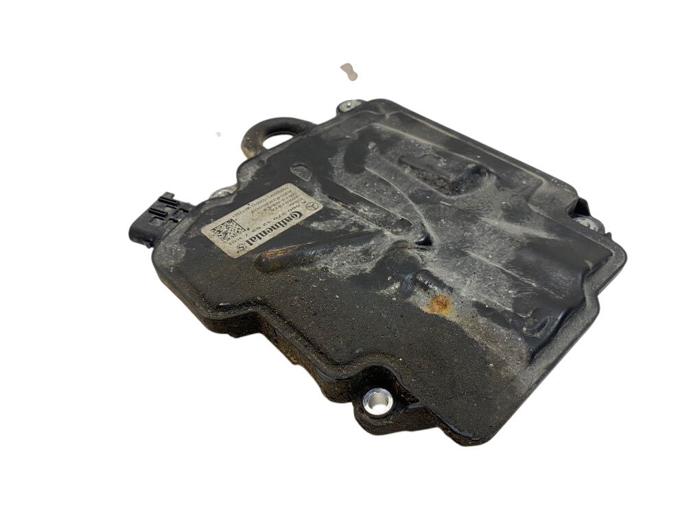 A2C83920000 Gear position sensor MERCEDES-BENZ E-CLASS (W212) (2009-2016)