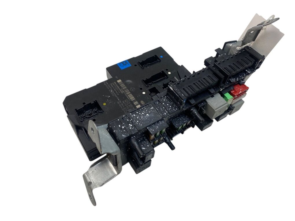 5DK01102345 5DK011023-45 Fuse box MERCEDES-BENZ E-CLASS (W212) (2009-2016)