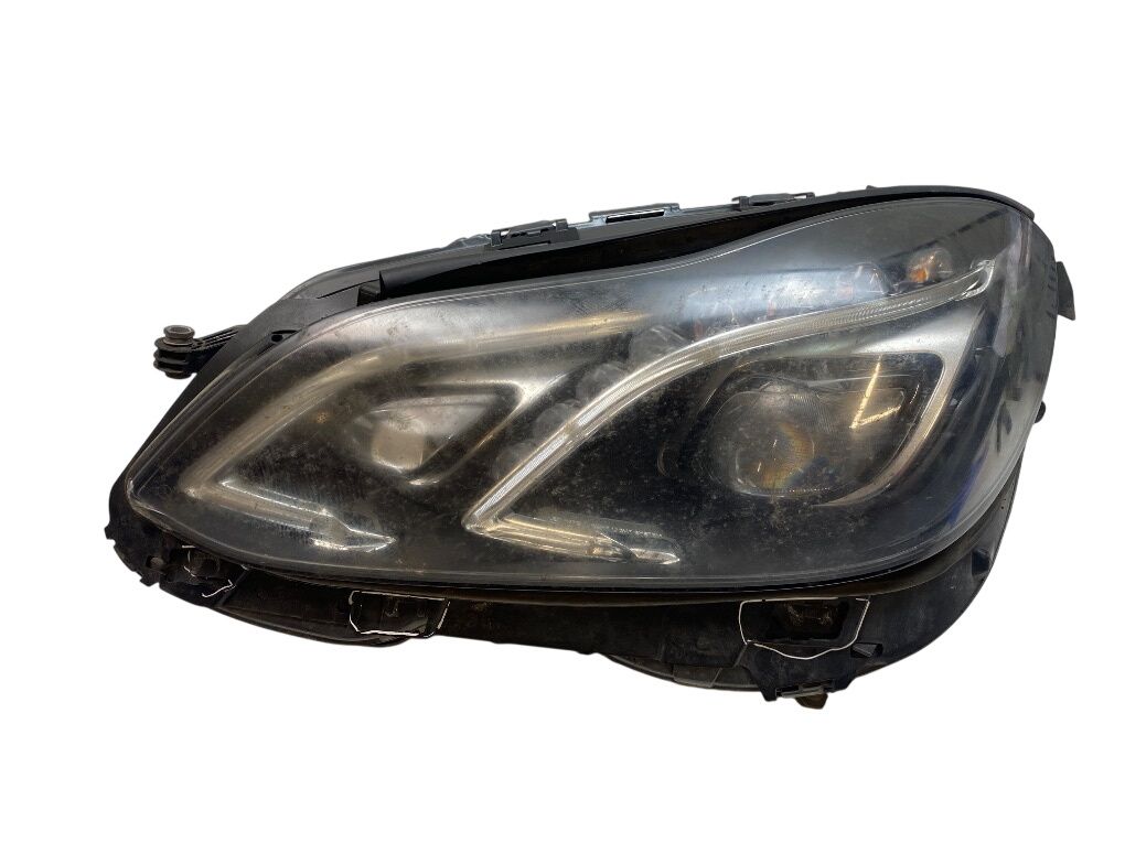 A2128202339 Headlight left MERCEDES-BENZ E-CLASS (W212) (2009-2016)