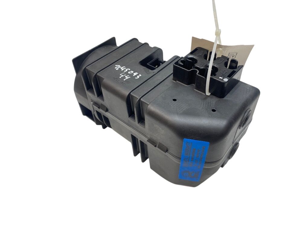 0132006375 0132006408 0132006387 0132006398 0132006402 Central Locking Vacuum Pump MERCEDES-BENZ E-CLASS (W212) (2009-2016)