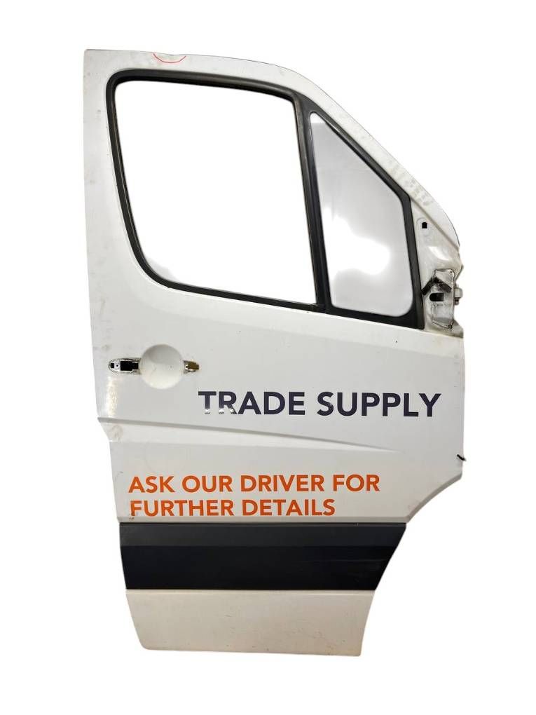 9067200005 Door Front Left MERCEDES-BENZ SPRINTER (906) (2006-2018)