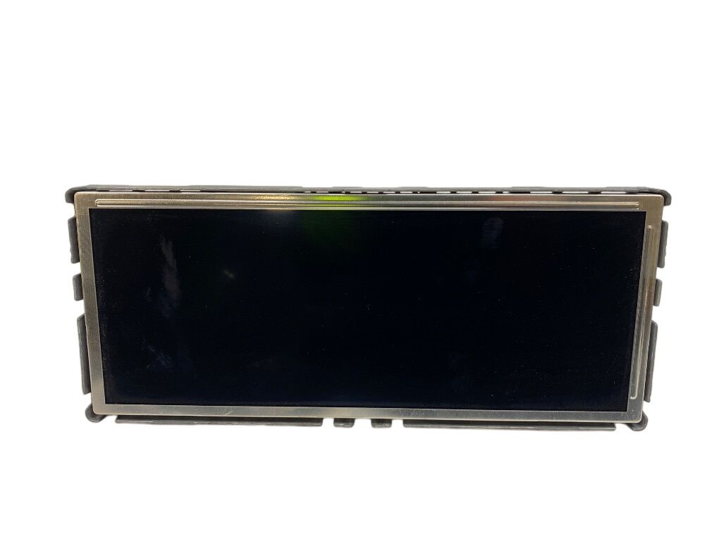 0263690009 Dash screen MERCEDES-BENZ S-CLASS (W222, X222) (2013-2020)