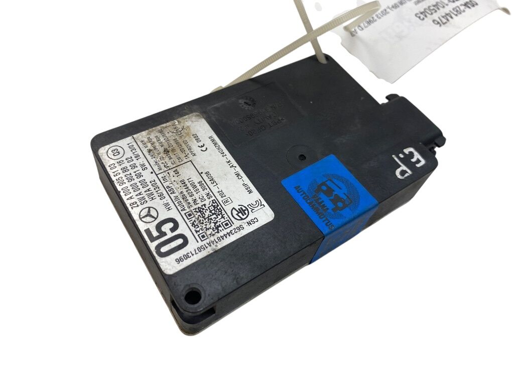 623444809A Distronic radar / sensor MERCEDES-BENZ E-CLASS (W212) (2009-2016)