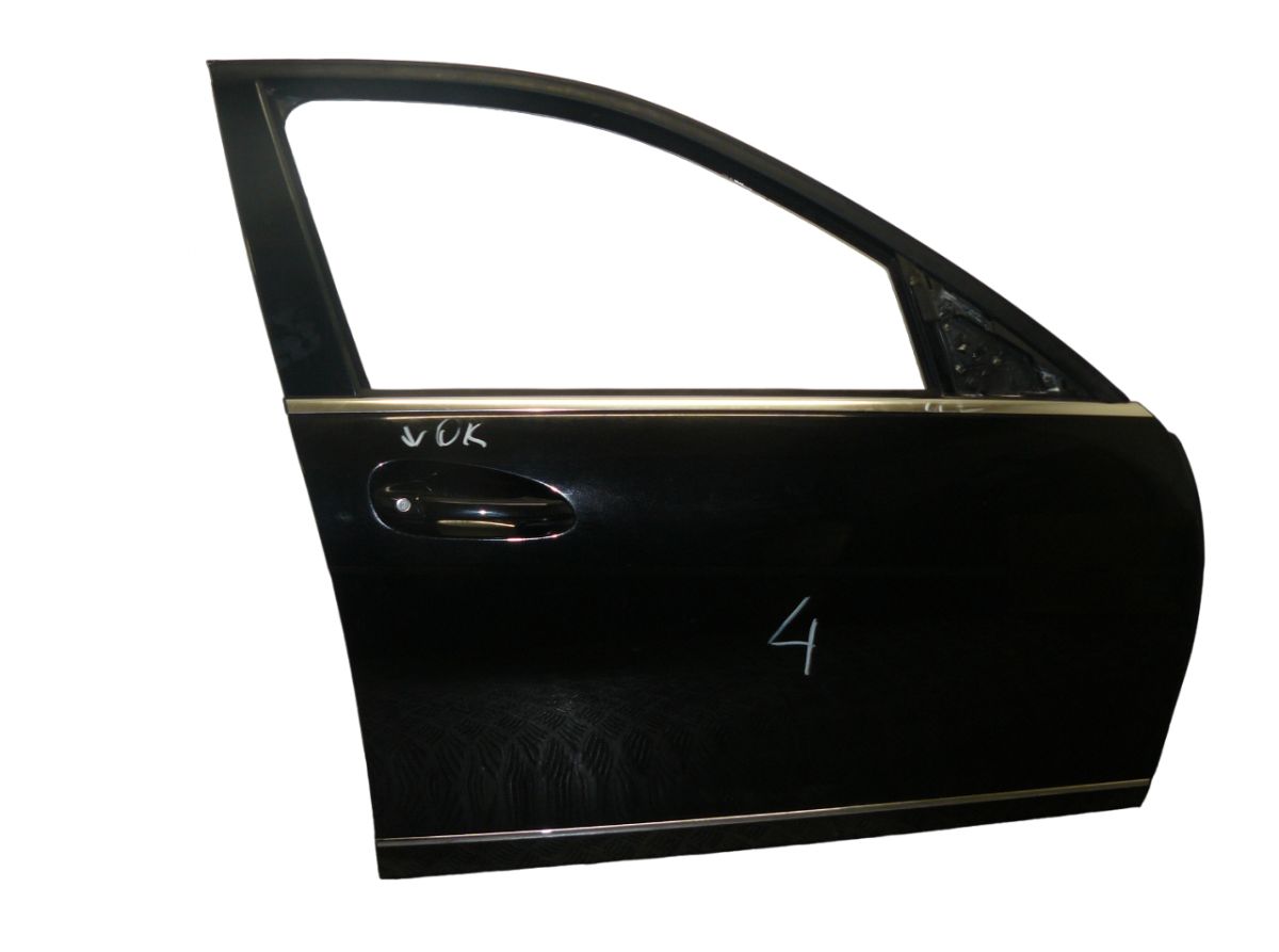 2047220210 2047200205 2047206000 Door Front Right MERCEDES-BENZ C-CLASS (W204) (2007-2013)
