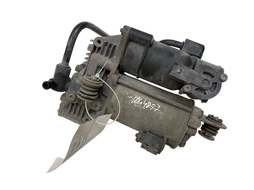 A0993200104 Air Suspension Compressor MERCEDES-BENZ S-CLASS (W222, X222) (2013-2020)