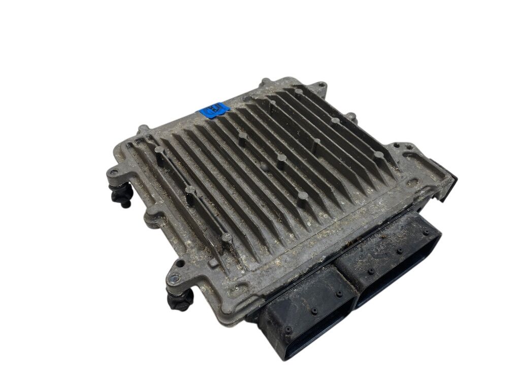 0281031512 Engine Control Unit / module (ECU) MERCEDES-BENZ S-CLASS (W222, X222) (2013-2020)