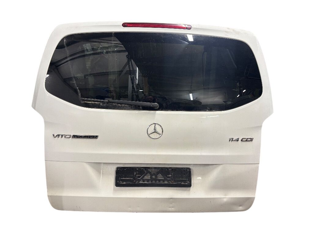 A4477403900 Bootlid / tailgate MERCEDES-BENZ VITO / V-CLASS (W447) (2014-)