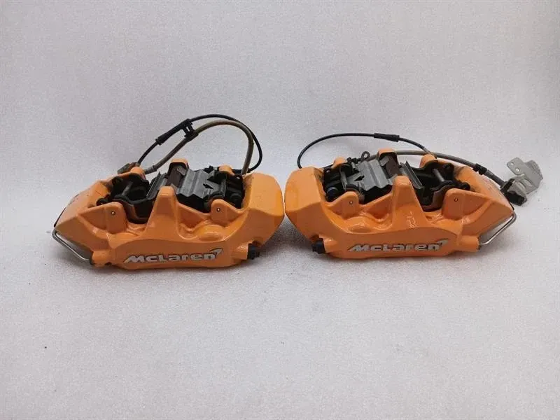 McLaren 600LT Spider Brake caliper 14CA140CP FRONT SET brake caliper