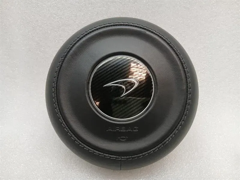McLaren 570S Spider steering wheel module 13N1134CP steering wheel module