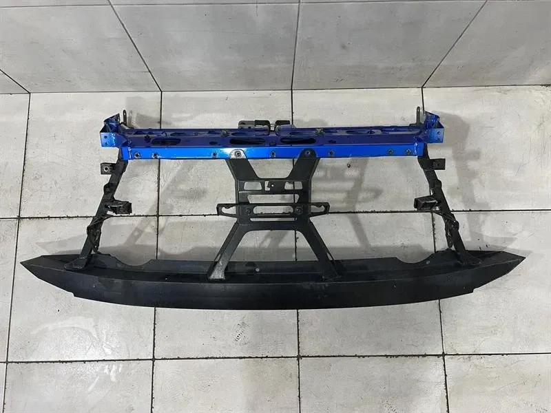 Lamborghini Huracan Performante Rear Bumper Beam 4T0807313D Bumper Carrier