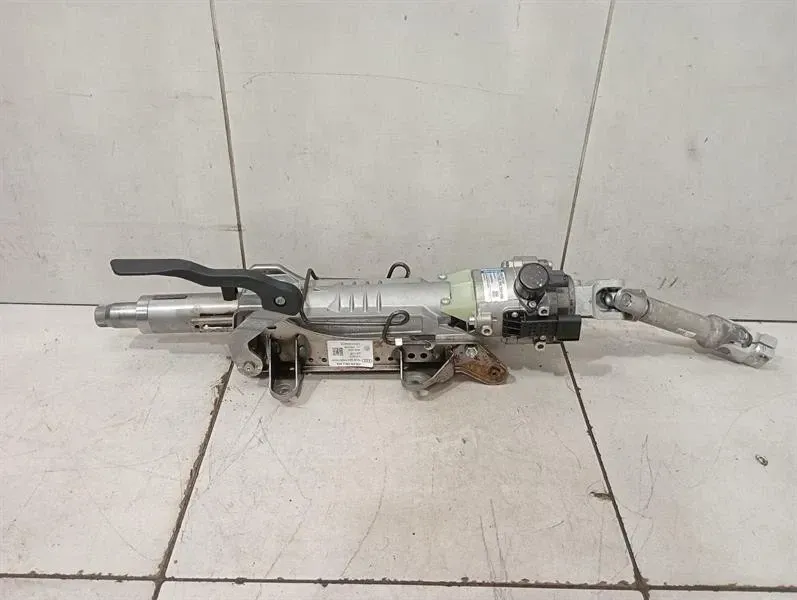 Lamborghini Huracan Performante Steering Column 4T0419506J Steering Column