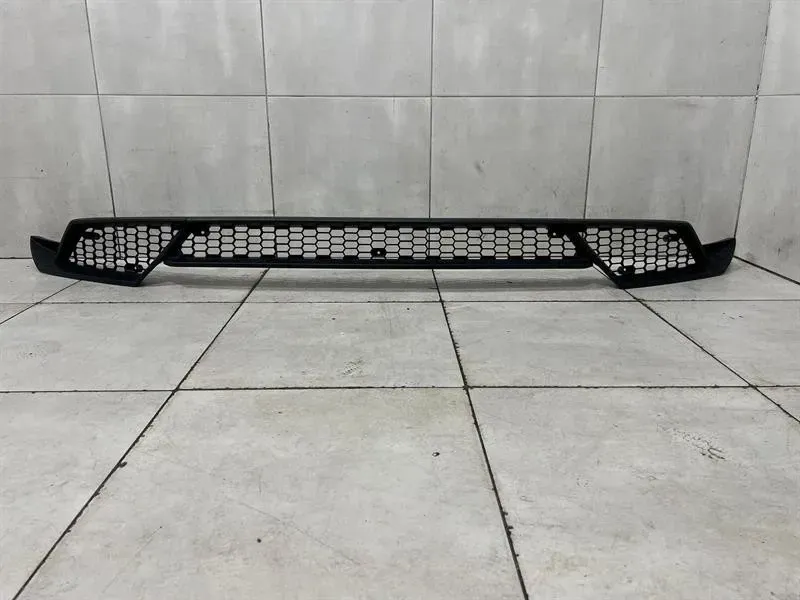 Lamborghini Huracan Performante rear grille 4T0807684A ventilation grille rear