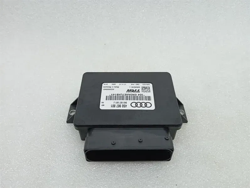 Lamborghini Huracan Park Brake Module 4S0907801 Parking Brake Control Unit
