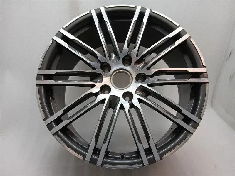 Porsche 911 991 Alloy Wheel 99136216106 Alloy Wheel 8.5JX20 ET51