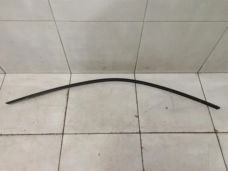 Porsche 911 992 Body Moulding 99285326103C Strip