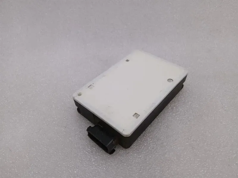Mercedes CL W217 Radar Sensor A0009058702 Radar