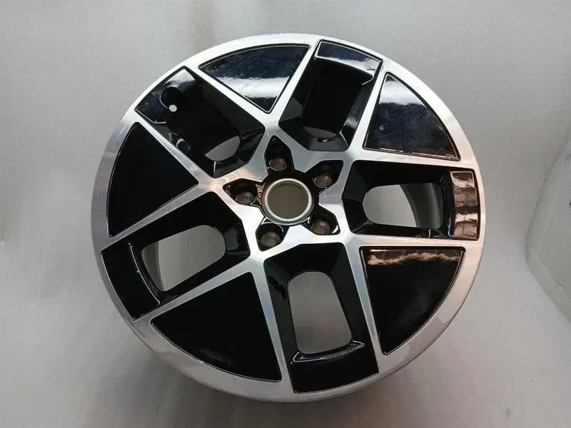 Porsche Taycan 9J Alloy Wheel 9J1601025BN Alloy Wheel 9.0Jx20 H2 ET54
