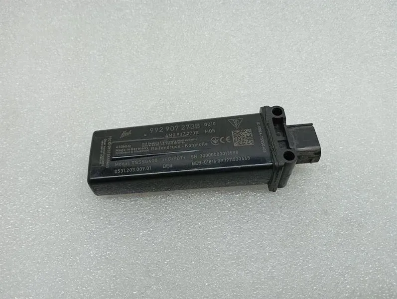 Porsche 911 992 Tyre Pressure Antenna 992907273B Tyre Pressure Antenna