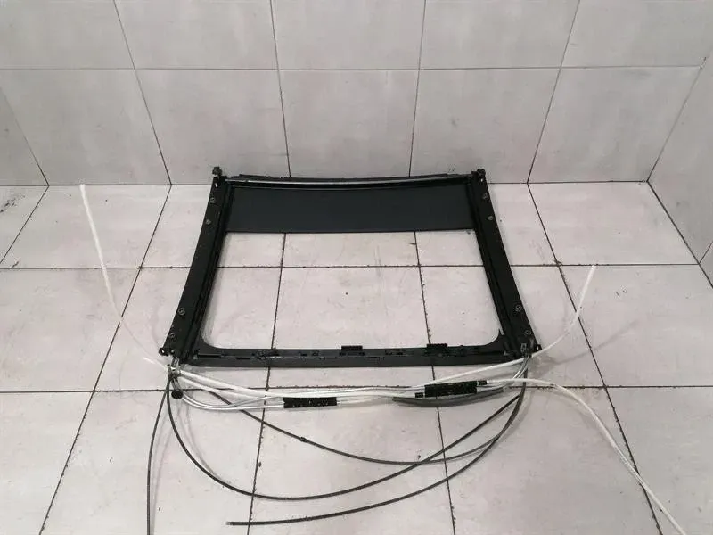 Mercedes C Class W205 Coupe Sunroof Frame A2057802800 Sunroof Frame