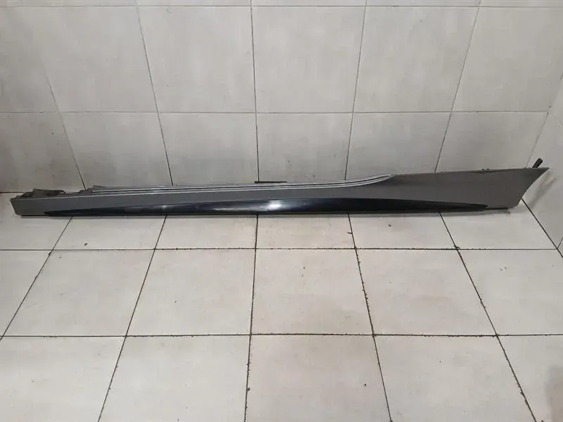 Mercedes CL W217 Side Skirt A2176980800 Left AMG Side Skirts