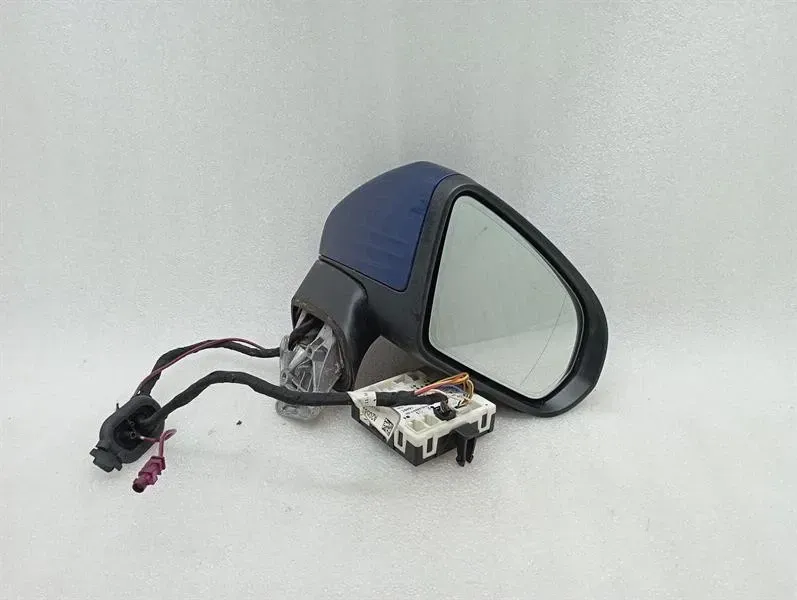 MERCEDES C CLASS W205 COUPE RIGHT DOOR MIRROR A2058102405 RIGHT HAND DRIVE RHD