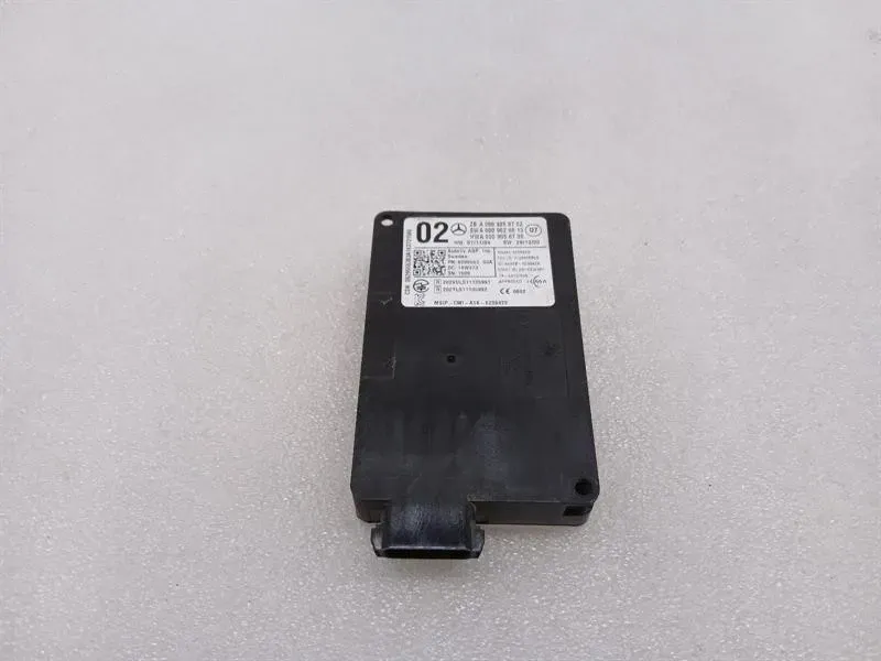 Mercedes CL W217 Radar Sensor A0009058702 Radar