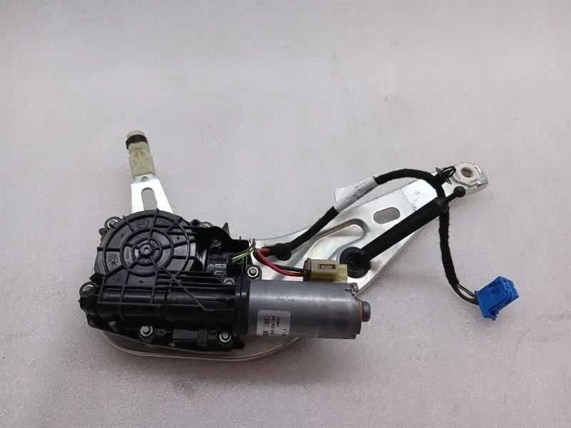 Mercedes CL W217 Drive Trunk Lid A2178200042 Actuator Tailgate