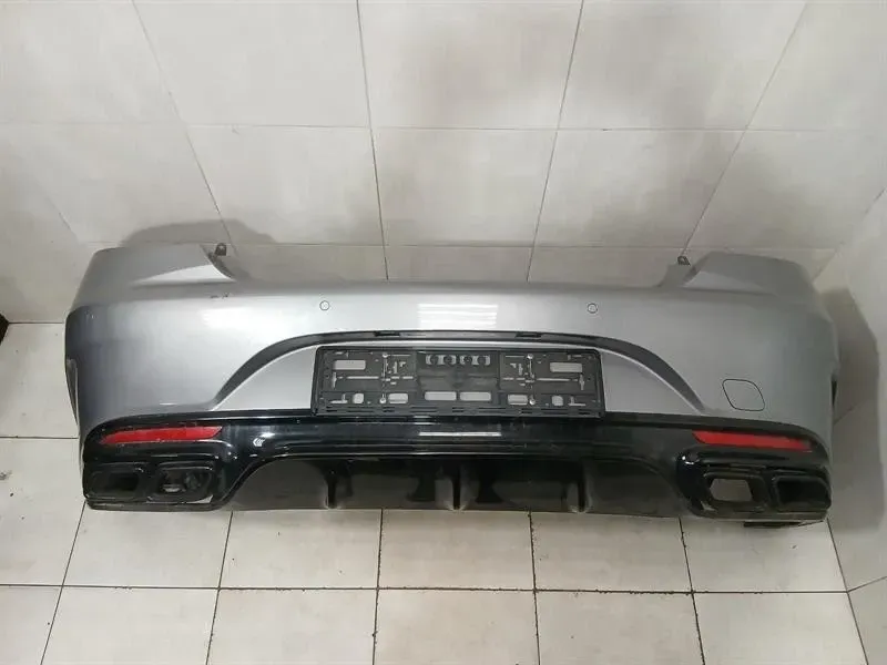 Mercedes CL W217 Rear Bumper A2178850225 AMG Rear Bumper