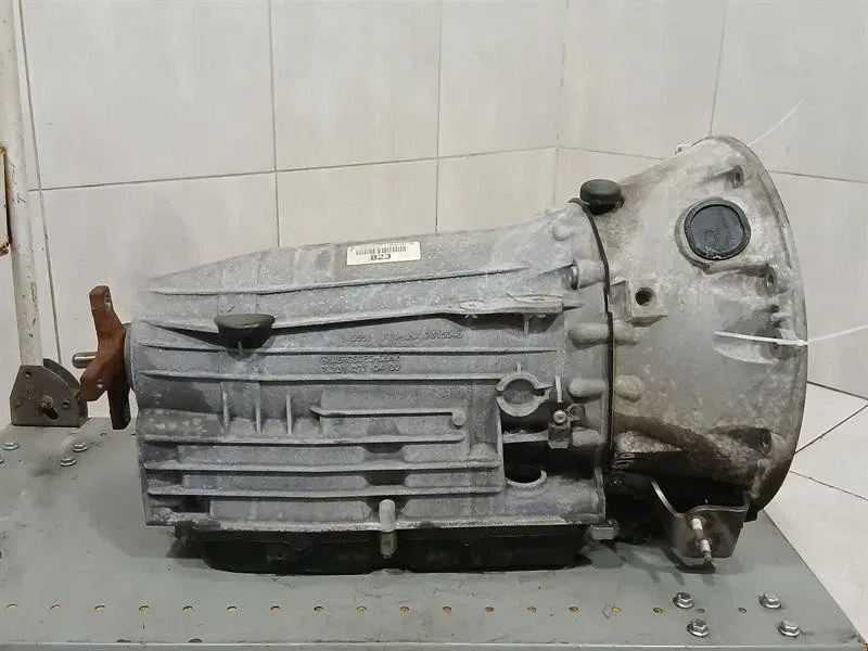 MERCEDES CL63 AMG W217 Gearbox A2222707103 Gearbox M157 722.931