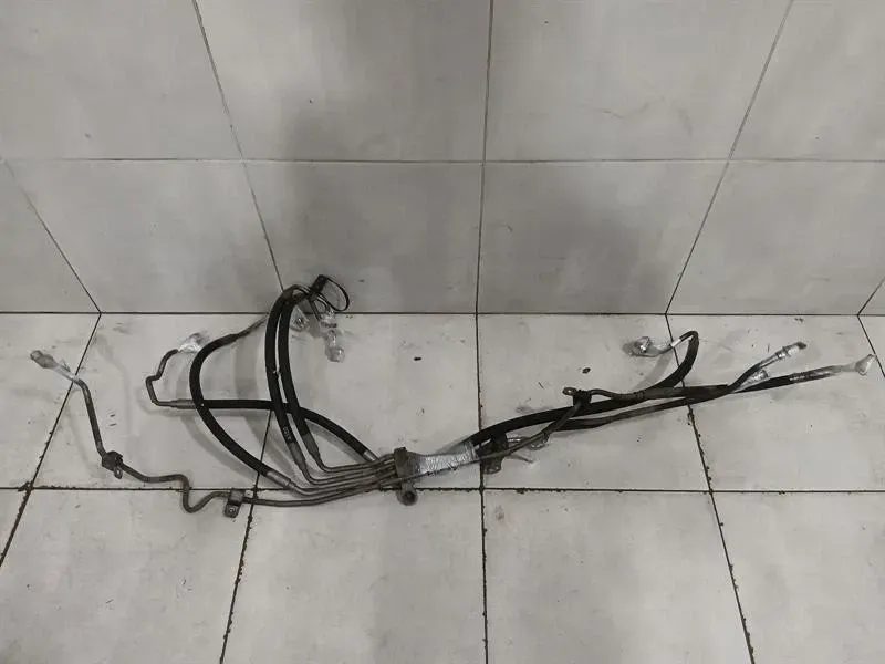 MERCEDES CL W217 PIPE A2223204054 ABC FRONT HOSE HYDRAULIC SYSTEM