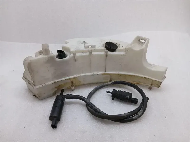 Porsche 911 997 washer fluid reservoir 99752870101 washer fluid tank dual