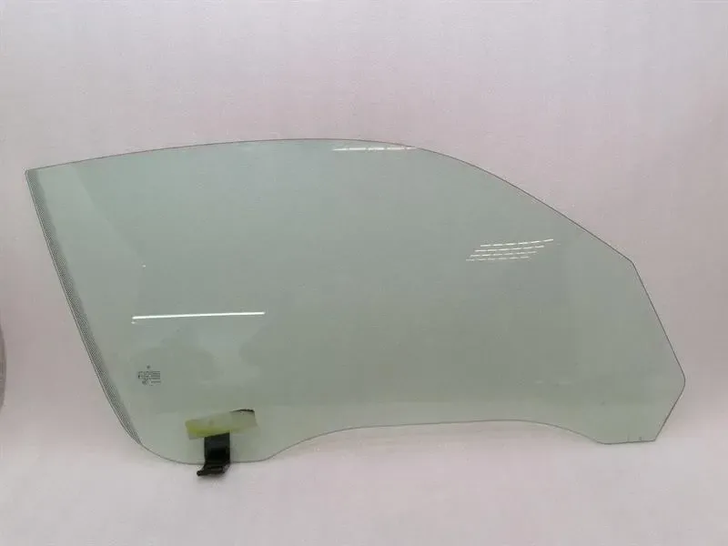 Porsche 911 997 Right Front Door Glass 99754251200 Coupe/Targa Door Glass Right