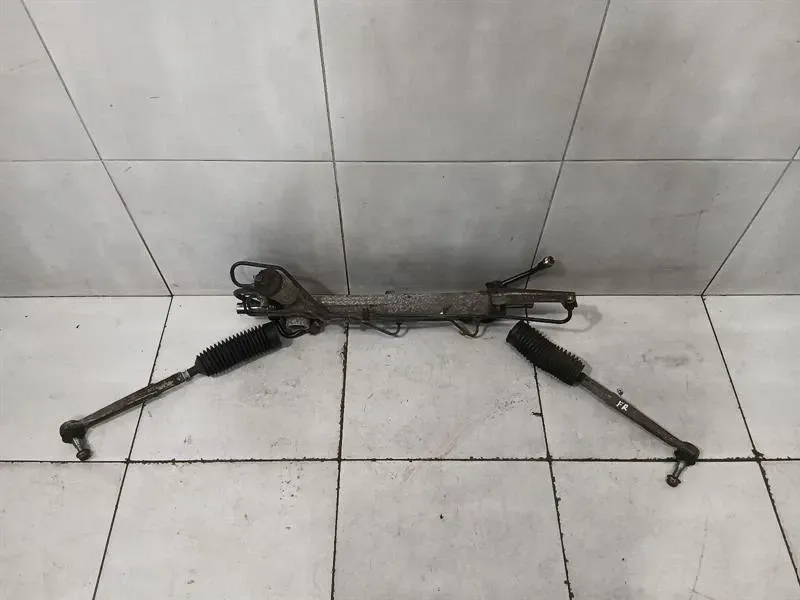 Porsche 911 997 Power Steering Rack 99734701205 RHD RIGHT HAND DRIVE