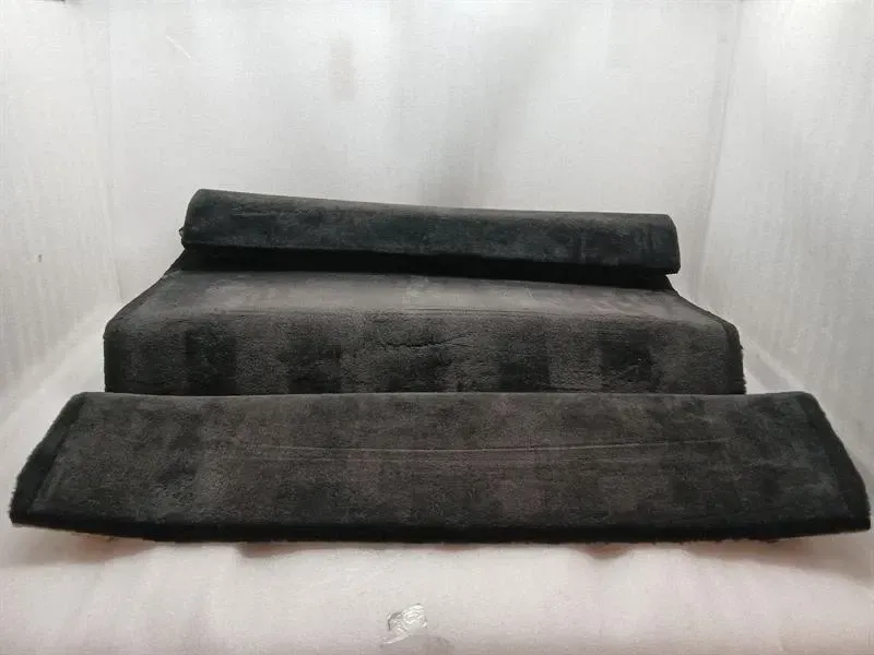 Porsche Interior Cover 911 997 Interior Cover 99755103100 Coupe Carpet Rear