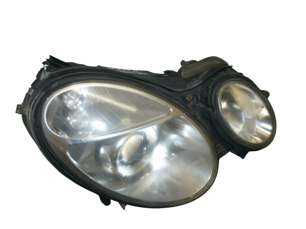 084401126R Headlight right MERCEDES-BENZ E-CLASS (W211) (2002-2009)