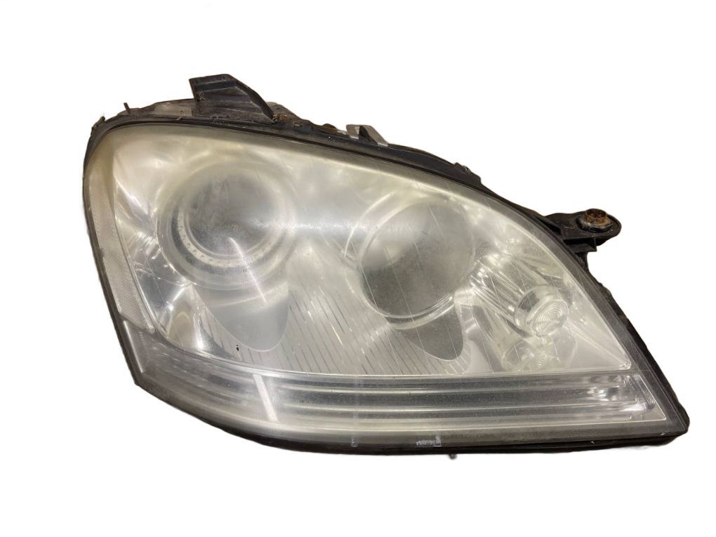 1648205661 263348 Headlight right MERCEDES-BENZ ML-CLASS (W164) (2005-2011)