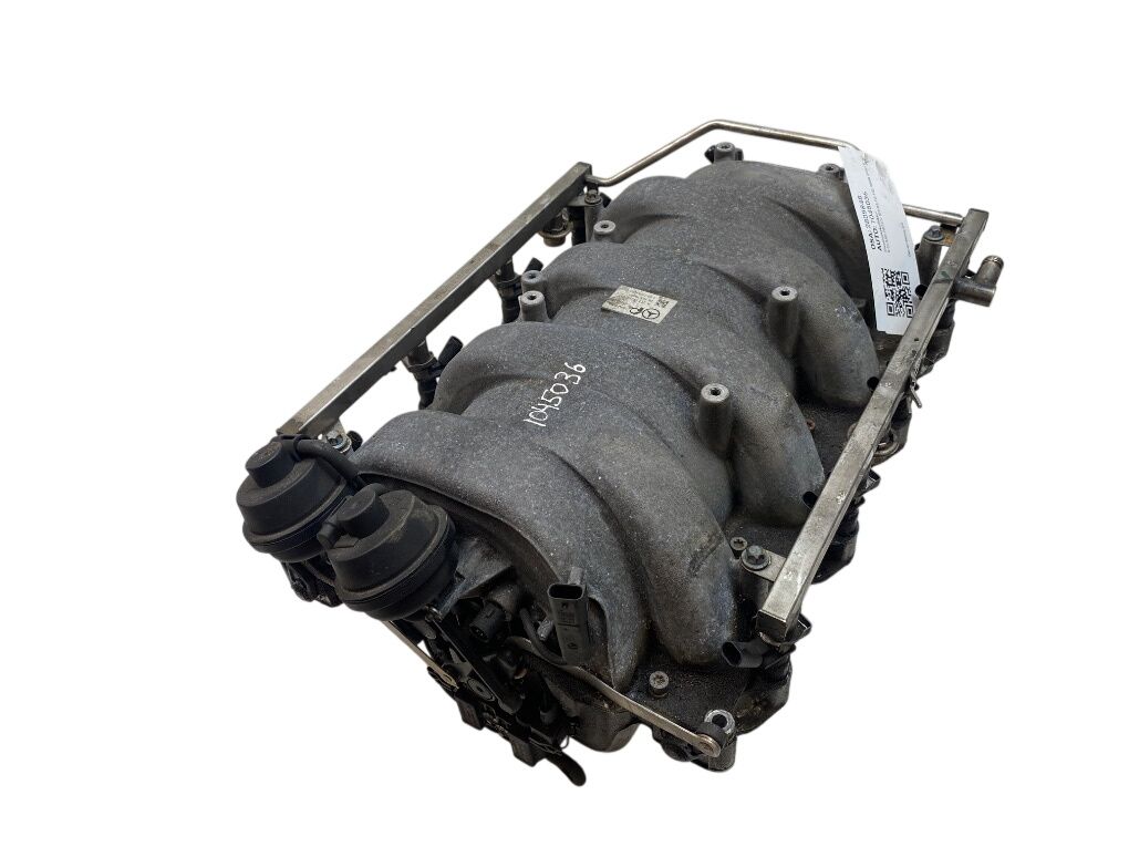 70041021 7.00410.21 Intake Manifold MERCEDES-BENZ S-CLASS (W221) (2005-2013)