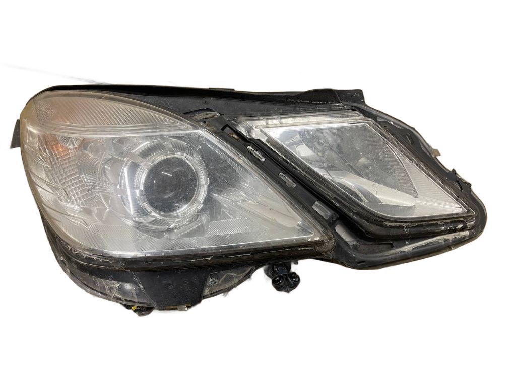 2128208461 2128200461 Headlight right MERCEDES-BENZ E-CLASS (W212) (2009-2016)