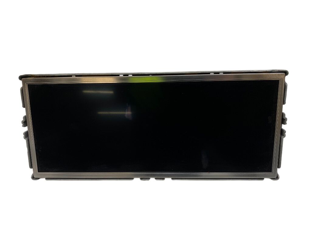 A2C38344200 Instrument Cluster MERCEDES-BENZ S-CLASS (W222, X222) (2013-2020)