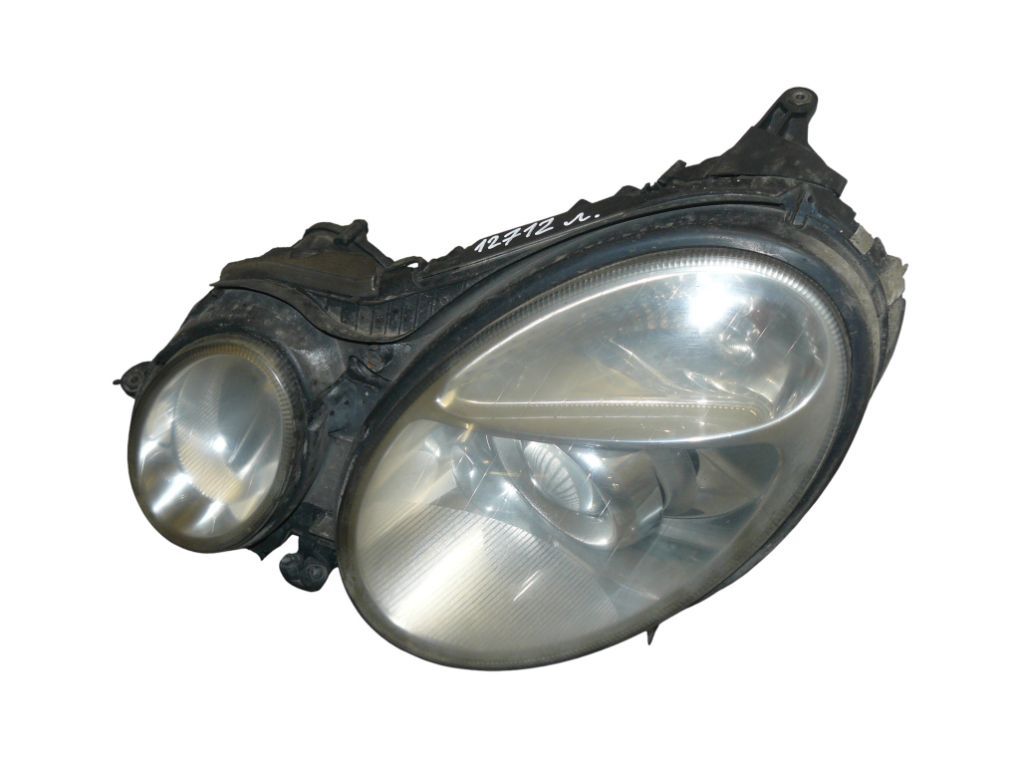 15435900 Headlight left MERCEDES-BENZ E-CLASS (W211) (2002-2009)