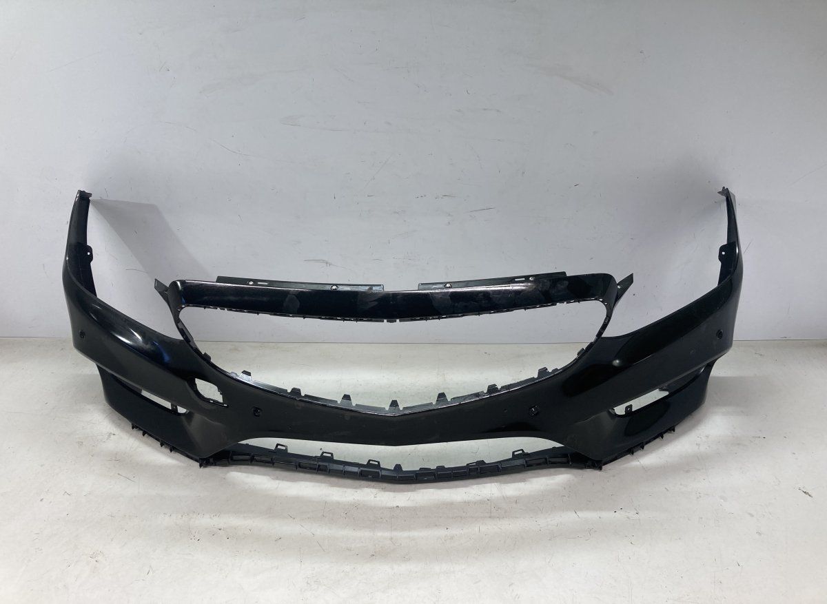A2128852638 Front Bumper MERCEDES-BENZ E-CLASS (W212) (2009-2016)