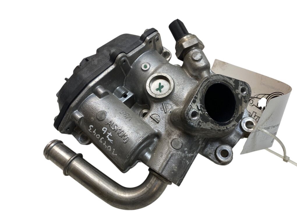 A6421402560 EGR Valve MERCEDES-BENZ E-CLASS (W212) (2009-2016)