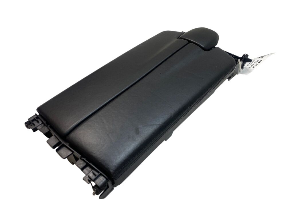 A2126805502 Armrest cover front MERCEDES-BENZ E-CLASS (W212) (2009-2016)