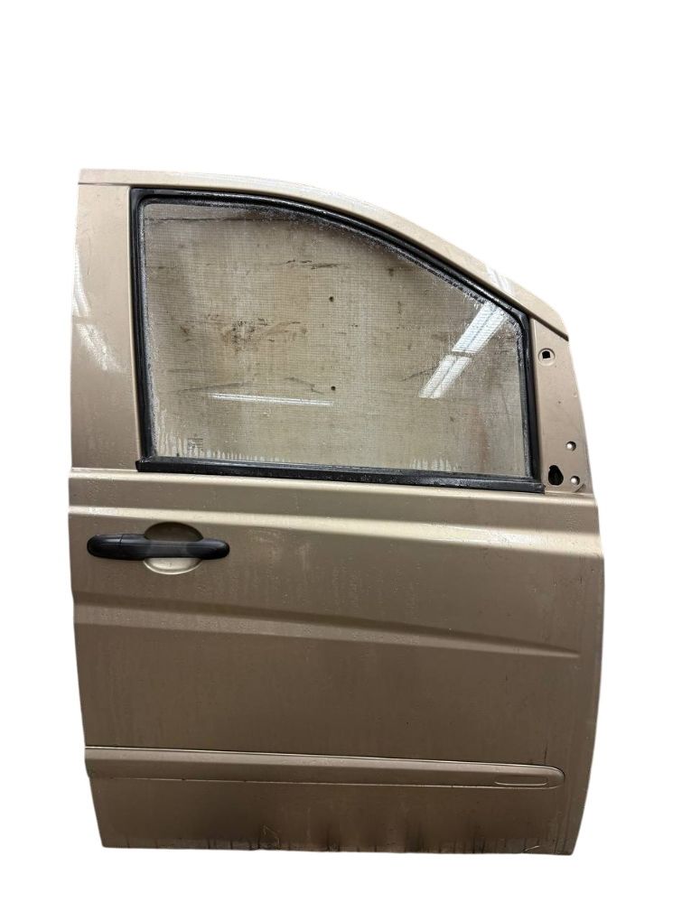 A6397201105 6397201105 Door Front Right MERCEDES-BENZ VITO / VIANO (W639) (2003-2014)