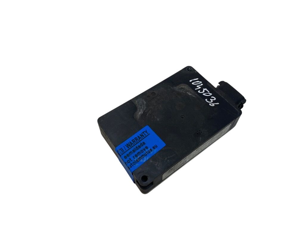 A0025409117 Distronic radar / sensor MERCEDES-BENZ S-CLASS (W221) (2005-2013)