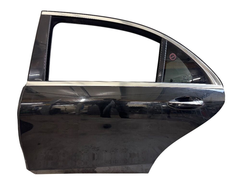 A2227300105 Door Rear  Left MERCEDES-BENZ S-CLASS (W222, X222) (2013-2020)